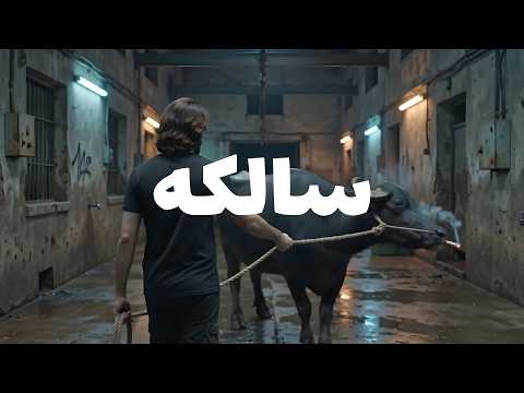 شيندو - سالكه | Shendo - Salka (Official Music Video)