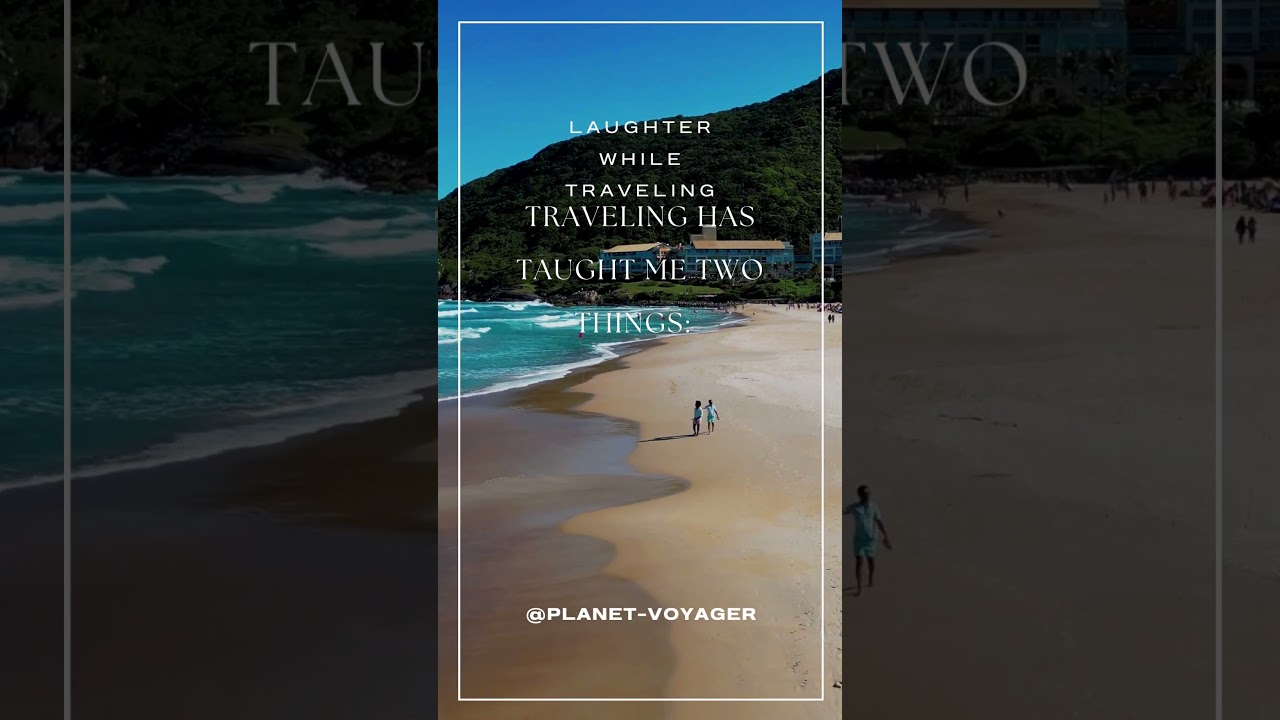 Traveler jokes 10 short 