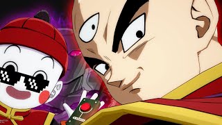 Nerf Tien Pls