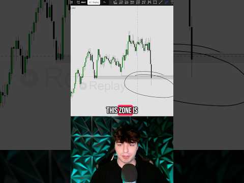 Strategi Perdagangan Ini Mengubah Hidup Saya