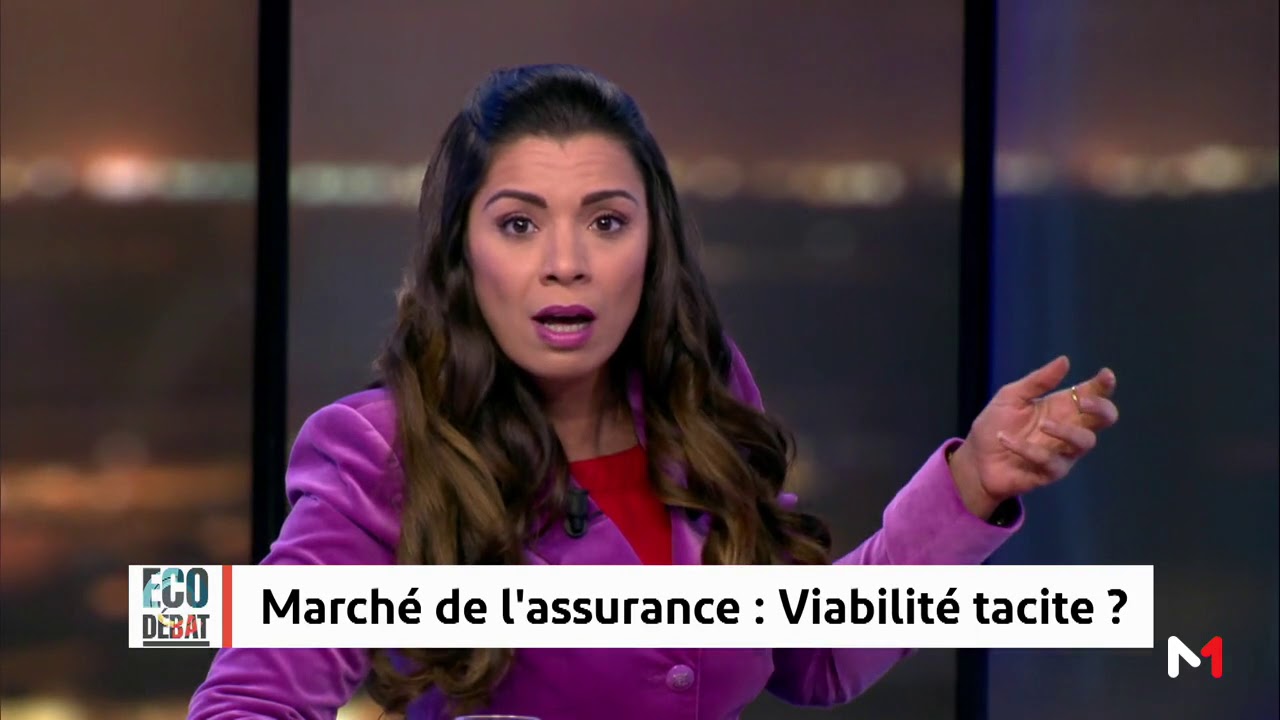 Eco Débat: Marché de l'assurance .. Viabilité tacite?