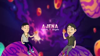 Lezaim, Aleyh - Ajena (Oficial)