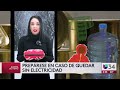 Tormenta ártica en Atlanta: qué hacer antes, durante y después de un corte de electricidad