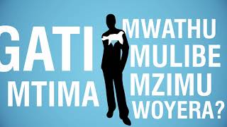 Masomphenya - Senza Remix ft. David Kalilani & Saxess