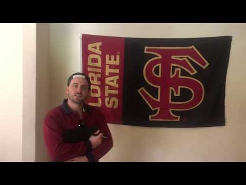 Chandler: Frat House RA