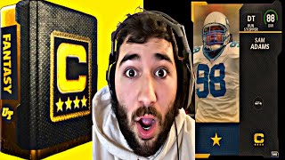 THE BEST TEAM CAPTAIN TO PICK IN MADDEN 23 ULTIMATE TEAM