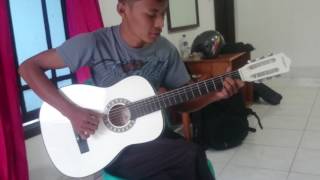 HWL STAR HENDRA WIJAYA LINGGA - BAPA SURGAWI VERSI HWL GUITAR