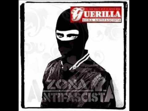 Guerilla - The Streets Are Ours