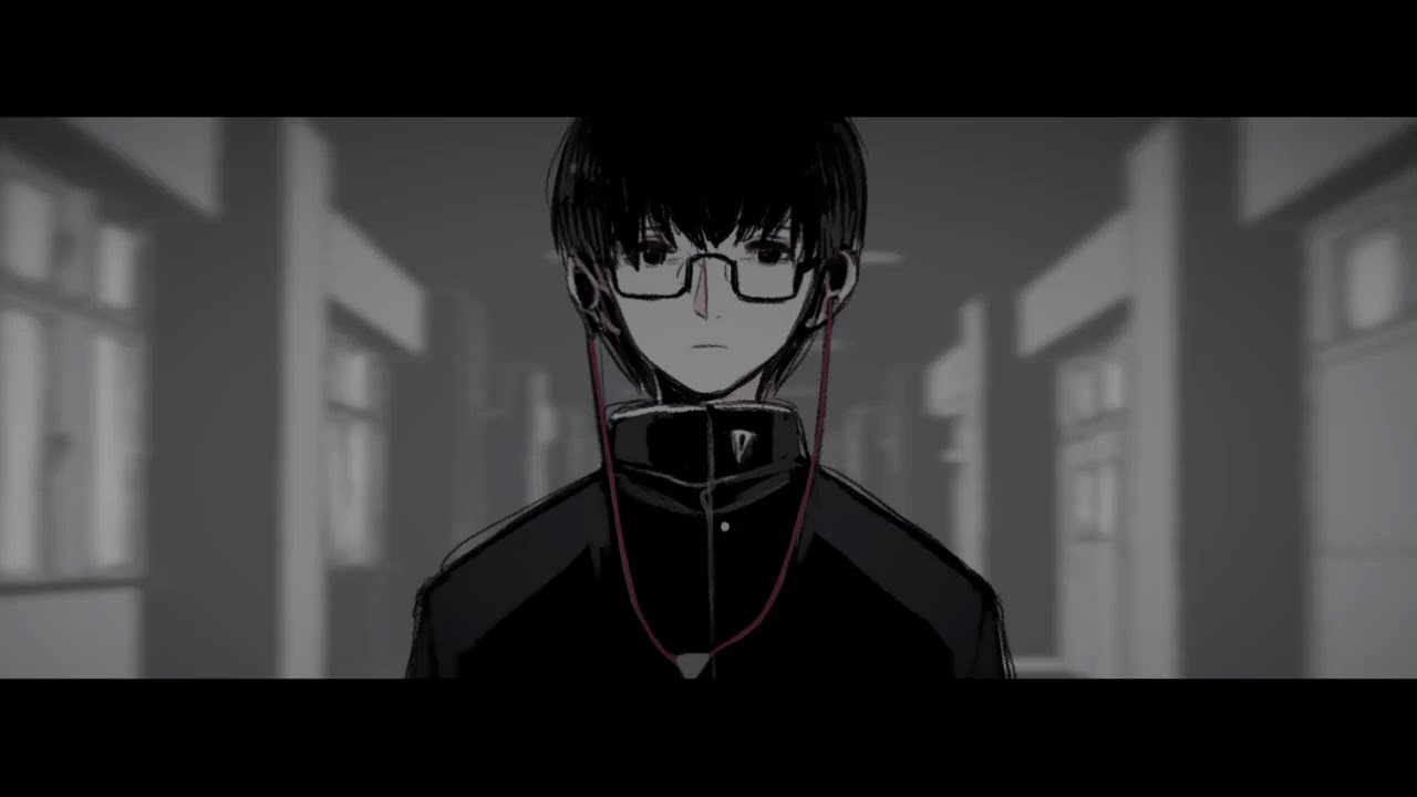 アカイト / mikitoP (covered by chomaiyo)