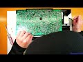 Beginning of video