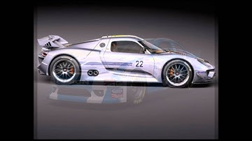 Racing 3D Models | Car 3D models | max, 3ds, obj, c4d, lwo.