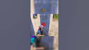 1v2 clutch in conqueror lobby