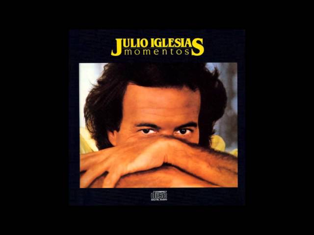 Julio Iglesias - Abraca me