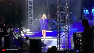 Hadise - Küçük Bir Yol | Live @Kuşadası, Altın Güvercin Amfi Tiyatro 05.08.23 Resimi