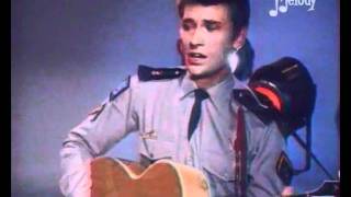 Jonnny Hallyday - Quand Revient La Nuit 1965