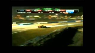 12 Hrs of Sebring 2013 Full Race 9/10