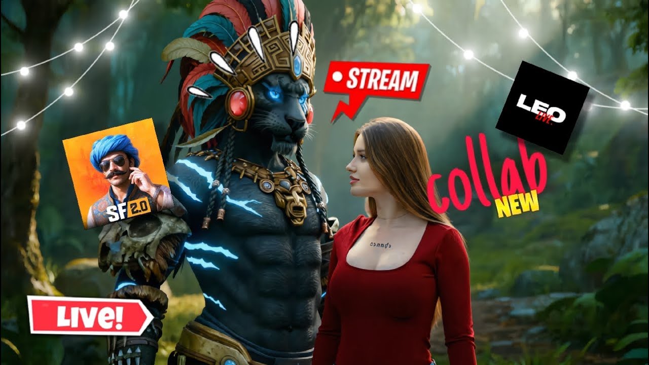 Collab Karoge ?? Scarfall 2.0