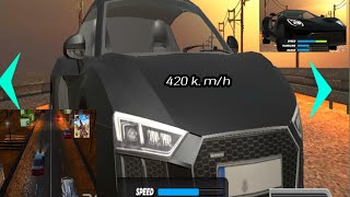 Crazy Racing Car 3D - Sports Car Drift Racing Games - Android Gameplay FHD #6