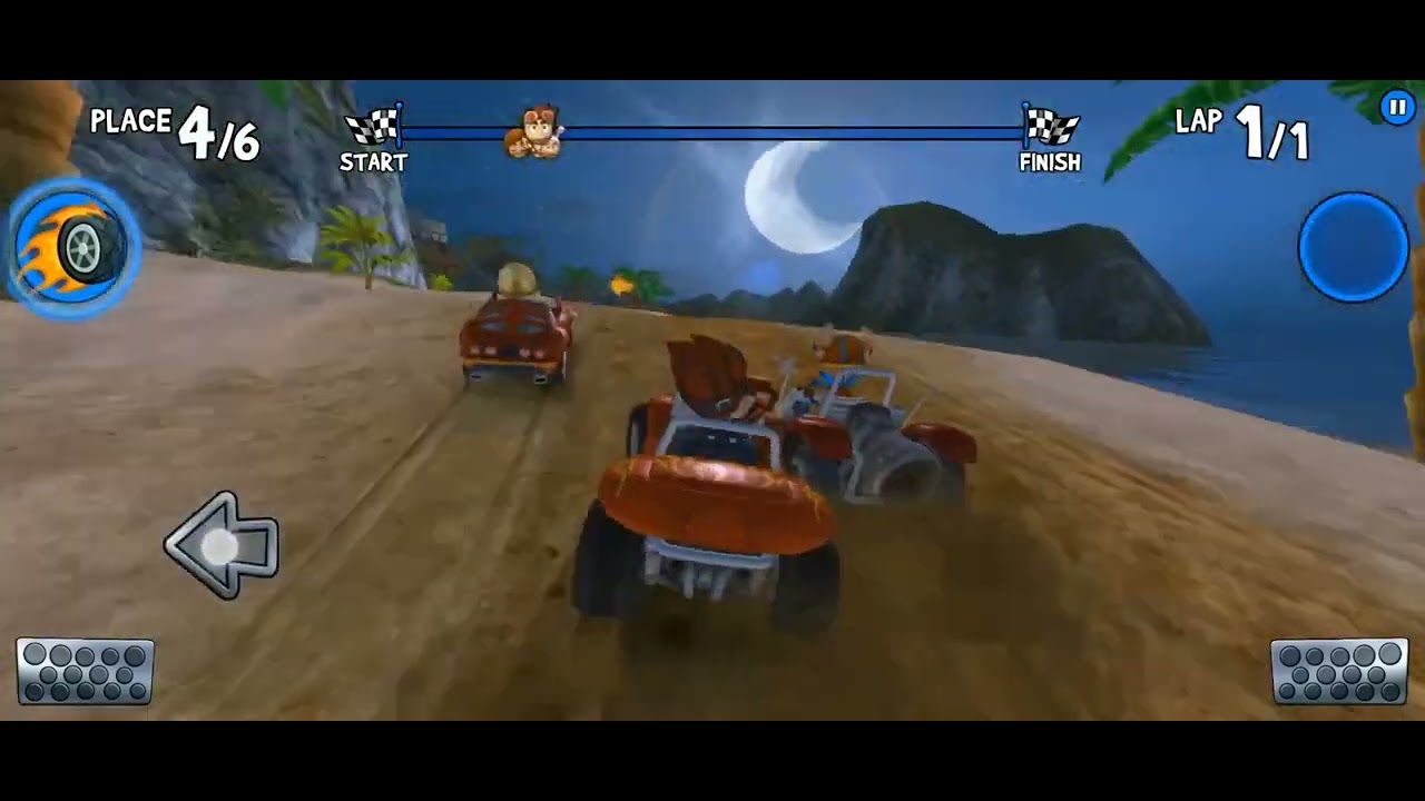 The Racer Game the racing game #like share subscribe - YouTube