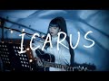 ICARUS / JO1 Cover by 野田愛実(NodaEmi)