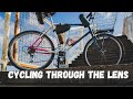 Medium Format Street Photography on a Retro MTB | Lubitel 166B + Rollei Retro 80s