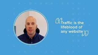 Increasing website traffic: A chat with SEO expert Charlie Williams