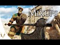 For Honor - Using Your Mixups - A Discussion