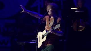 Ed Sheeran - Blue live at the Royal Albert Hall, London, 18.11.2023