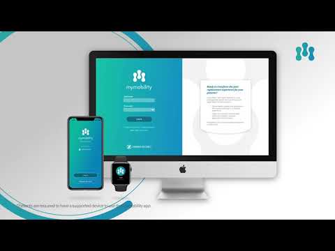 See what's possible with Mymobility