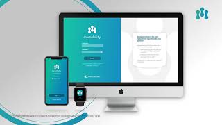 See what's possible with Mymobility screenshot 2