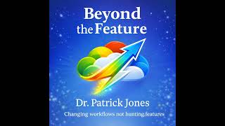 Beyond the Feature Episode 11 - Personal Goals, Shared Wins