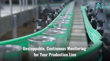 "Ai2EYE Revolutionizing Quality Control: for Smarter Defect Detection and Process Optimization"
