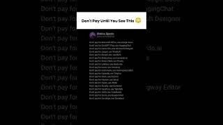 Don't pay for Microsoft Office, use Google Docs Don't pay for ChatGPT Plus, use HuggingChat Don't pa