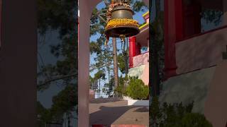 How to reach Kasar devi 🙏🙏. #kumaon #travel #mountain #bhimtal  #kasardevi #almora