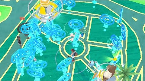 Pgsharp Provide This Location Spoofing Best So Many Pokestop😱 Pokemon Go