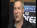 Post Game Interview Dean Vickerman 24/01/2013