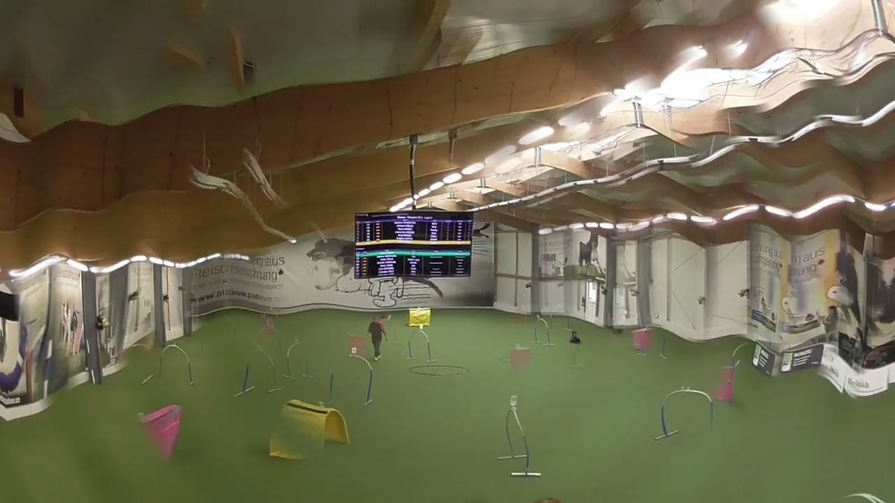 Hoopers Wintercup DWA Östringen 14 Februar 26 H2 mit Liv