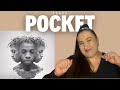 TEKNO - POCKET / Just Vibes Reaction