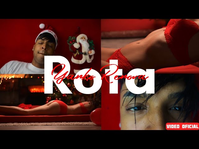 Watch Yanko Renova- Rota (Video Oficial) on YouTube Watch Yanko Renova- Rota (Video Oficial) on YouTube