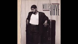 Miles Jaye - Let's Start Love Over (Ext.)  [87]