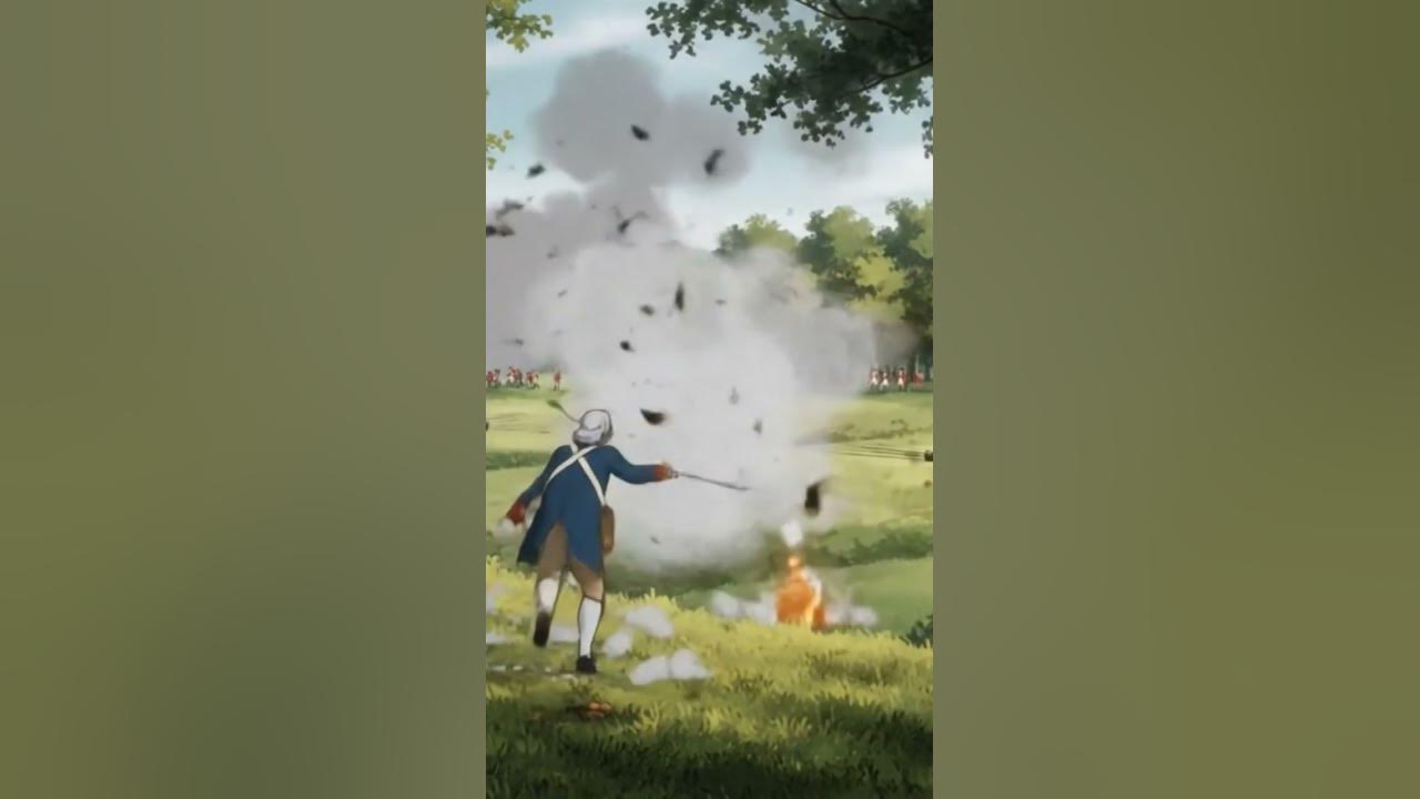 fourth of july america quiz
