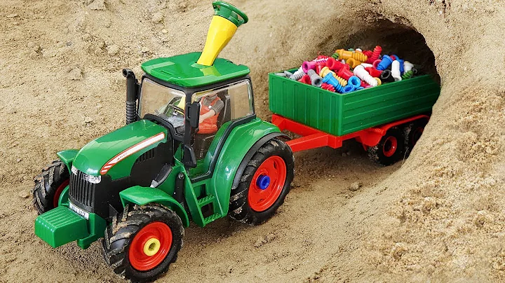 Yummy Fruits and Vegetables Juice with Ellie Alex and Wendy   Ice Cream and Watermelon Challenge