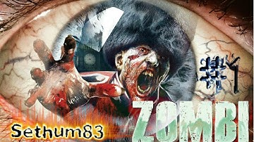 Zombi Walkthrough/Playthrough Part 1 (Xbox One)