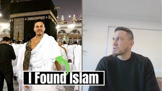 Sonny Bill Williams Exclusive Interview - What I love about ISLAM