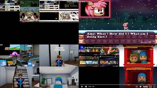 Sonic All On One 56 Final