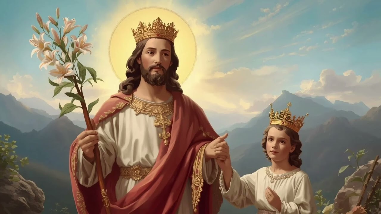 06.03.2026 - SZÓSTY ZACHWYT NAD ŚWIĘTYM JÓZEFEM