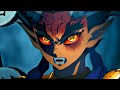 This is 4k anime zohakuten demon slayer episode 7