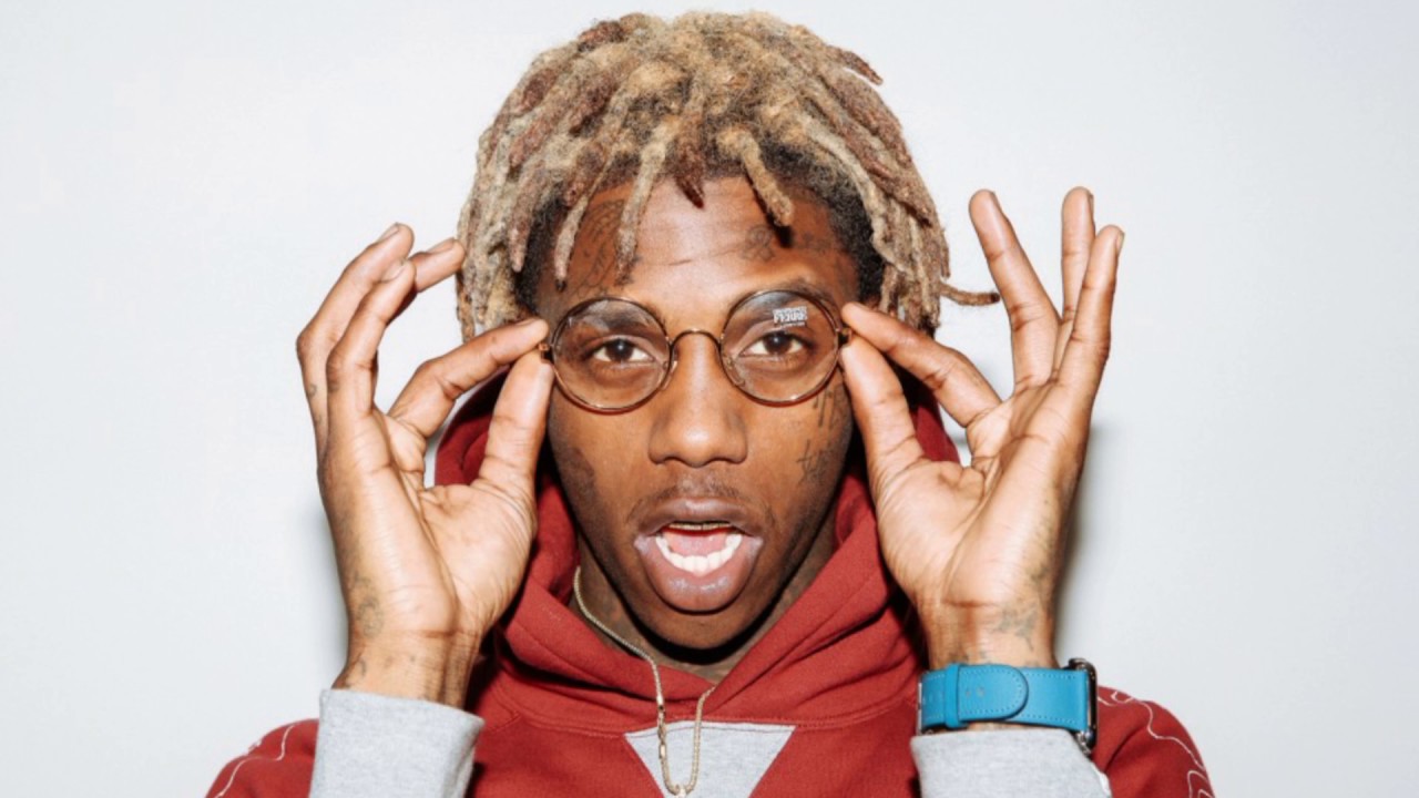 Like Wow (INSTRUMENTAL) Famous Dex YouTube