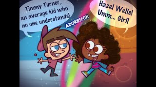 Fairly Odd Rap (Fairly Odd Parents Remix) (produced by SME beats)