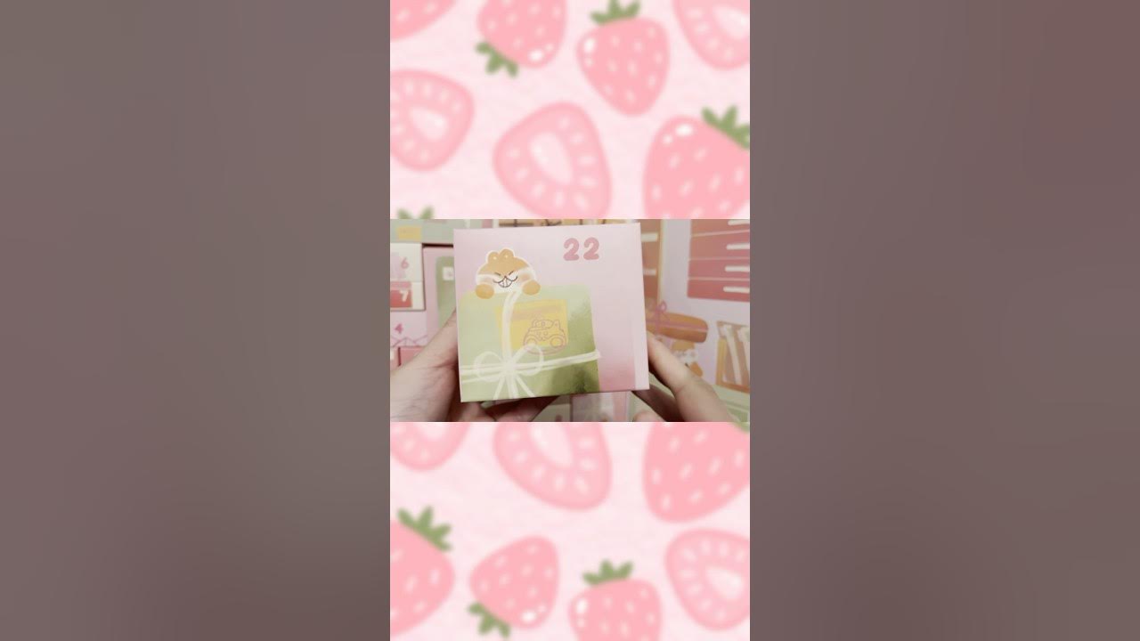 Sukoshi Mart Advent Calendar Day22 sukoshimart  sukoshi-mart-advent-calendar-day22-sukoshimart